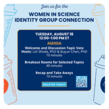 Adviser 3: Women in Science Identity Group Connection Adviser 3: Women in Science Identity Group Connection